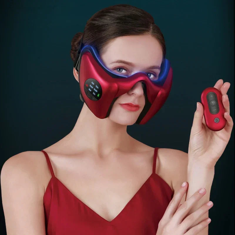 SmartLift Mask - Dispositivo de levantamento de rosto, anti-envelhecimento