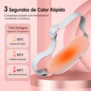 Bolsa Anti-Cólica - Massageador compressa térmica período menstrual