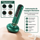 Massageador Elétrico - Anticelulite com Ventosa a Vácuo, Massagem Terapêutica para Beleza
