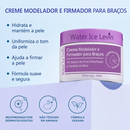 Dermalift Braços - ajuda a melhorar visivelmente a aparência da flacidez,