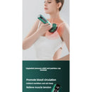 Massageador Elétrico - Anticelulite com Ventosa a Vácuo, Massagem Terapêutica para Beleza