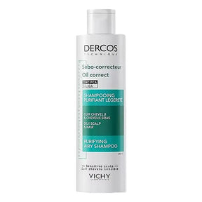 Shampoo Anticaspa e Anticoceira Refrescante e Nutritivo