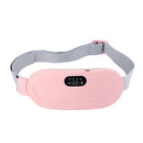 Bolsa Anti-Cólica - Massageador compressa térmica período menstrual