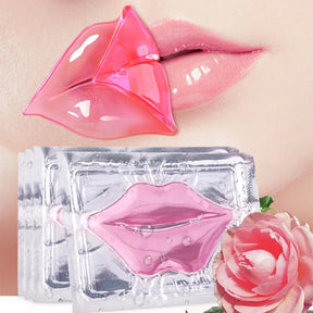 LipCare Mask Pro - Máscara labial hidratante nutritivo