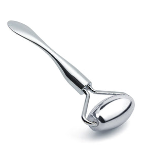 Anti-Inchaço Pro - Rolo massagem de pescoço, massageador anti olho