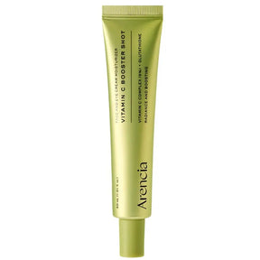 Creme Vitamina C Efeito Glow 4 em 1- Clareia, ilumina, reduz marcas e revitaliza a região dos olhos.