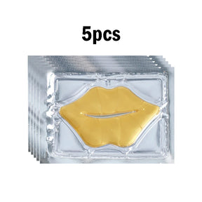 LipCare Mask Pro - Máscara labial hidratante nutritivo
