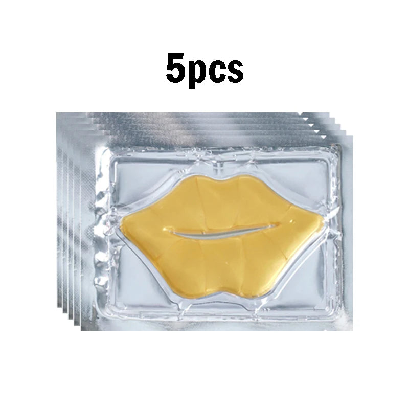 LipCare Mask Pro - Máscara labial hidratante nutritivo