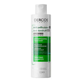 Shampoo Anticaspa e Anticoceira Refrescante e Nutritivo