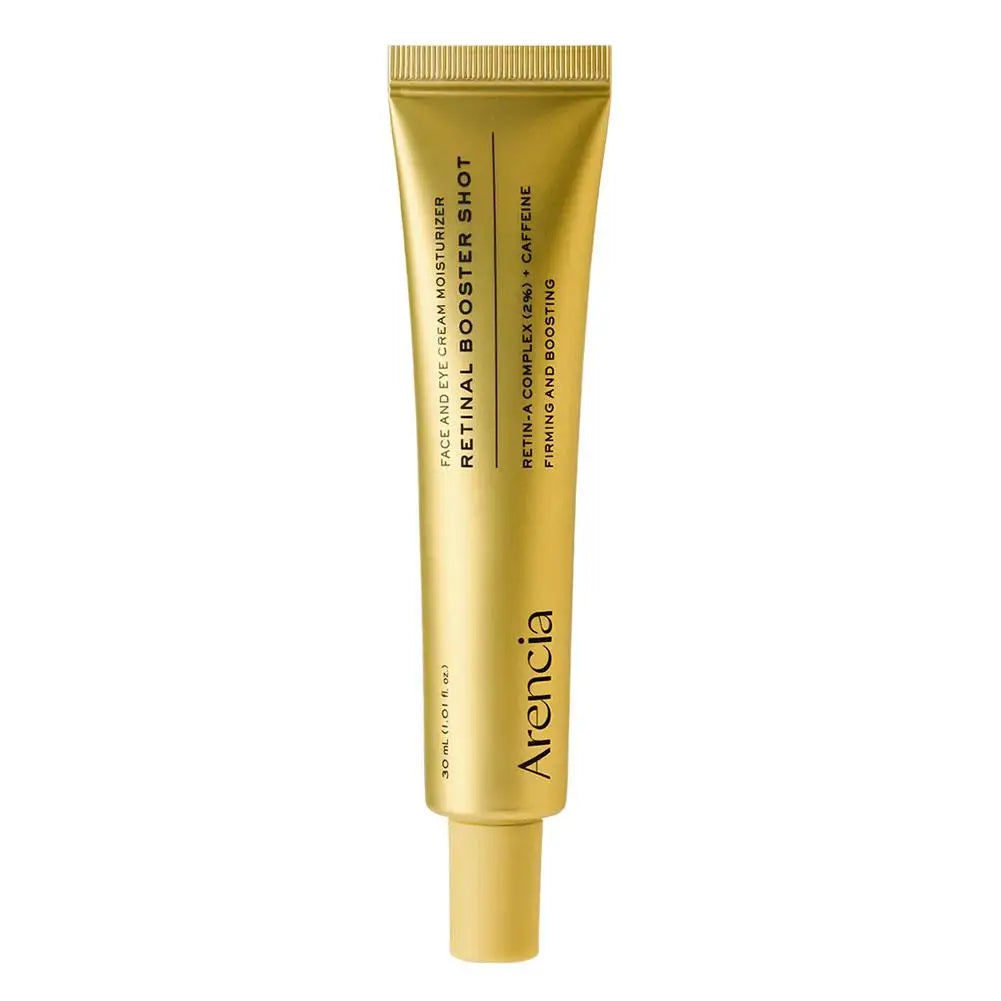 Creme Vitamina C Efeito Glow 4 em 1- Clareia, ilumina, reduz marcas e revitaliza a região dos olhos.