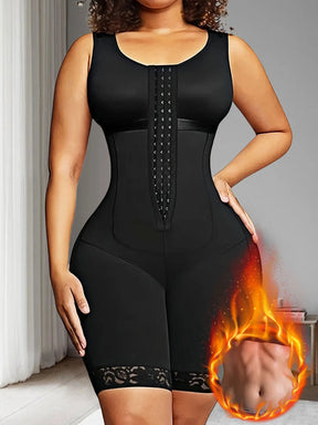 Cinta modeladora - Redução de gordura abdominal e modelagem da cintura.