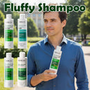 Shampoo Anticaspa e Anticoceira Refrescante e Nutritivo