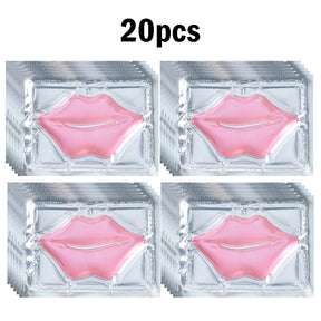 LipCare Mask Pro - Máscara labial hidratante nutritivo