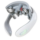 PureSpa Cervical - Massageador de ombro e costas, vértebra, cervical, com aquecimento no vibrador