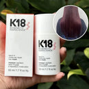 Máscara Capilar K18 Reparadora Molecular, Tratamento de Queratina