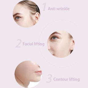 Fita invisível - remoção de rugas, curativo para absorção de acnes, adesivo anti envelhecimento