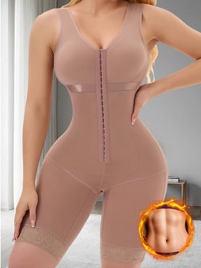 Cinta modeladora - Redução de gordura abdominal e modelagem da cintura.