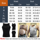 Colete modelador masculino - compressão abdominal, controle da barriga.