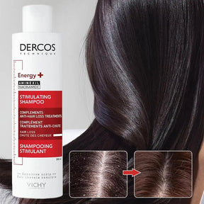 Shampoo Anticaspa e Anticoceira Refrescante e Nutritivo