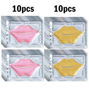 LipCare Mask Pro - Máscara labial hidratante nutritivo