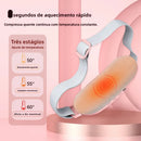 Bolsa Anti-Cólica - Massageador compressa térmica período menstrual