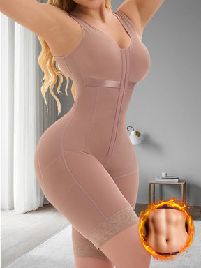 Cinta modeladora - Redução de gordura abdominal e modelagem da cintura.