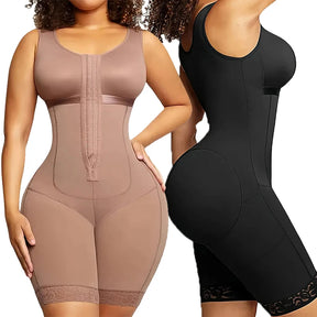 Cinta modeladora - Redução de gordura abdominal e modelagem da cintura.