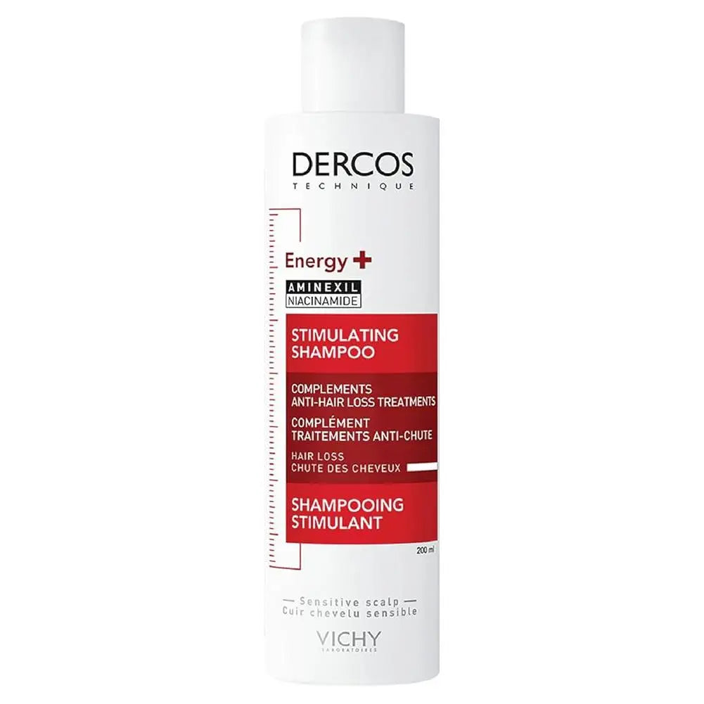 Shampoo Anticaspa e Anticoceira Refrescante e Nutritivo