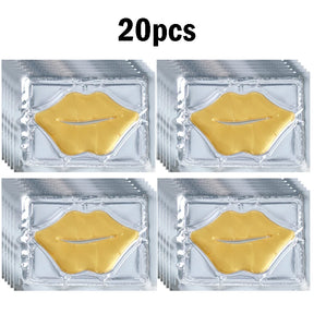 LipCare Mask Pro - Máscara labial hidratante nutritivo