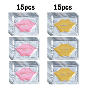 LipCare Mask Pro - Máscara labial hidratante nutritivo