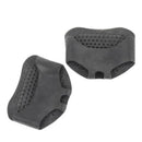 Orto almofadas  - Almofadas metatarsais de silicone, separador de dedos dos pés, alívio da dor, almofadas ortopédicas