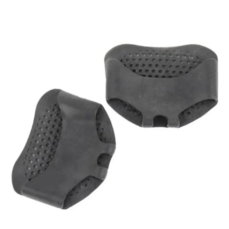 Orto almofadas  - Almofadas metatarsais de silicone, separador de dedos dos pés, alívio da dor, almofadas ortopédicas