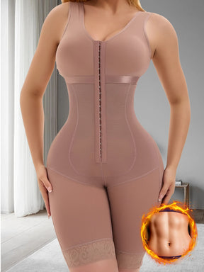 Cinta modeladora - Redução de gordura abdominal e modelagem da cintura.