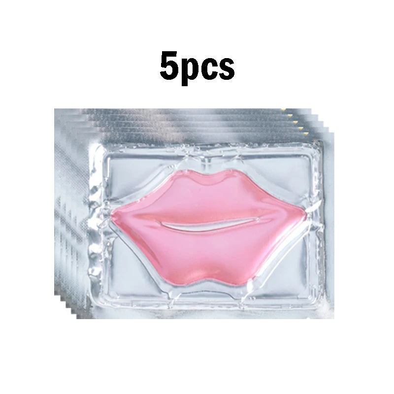LipCare Mask Pro - Máscara labial hidratante nutritivo