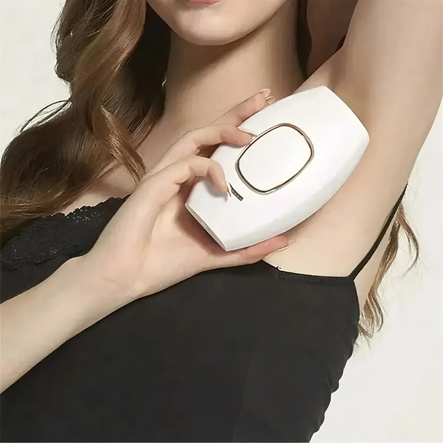 Depiladora De Luz Pulsada, Depiladora A Laser Profissional