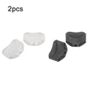 Orto almofadas  - Almofadas metatarsais de silicone, separador de dedos dos pés, alívio da dor, almofadas ortopédicas