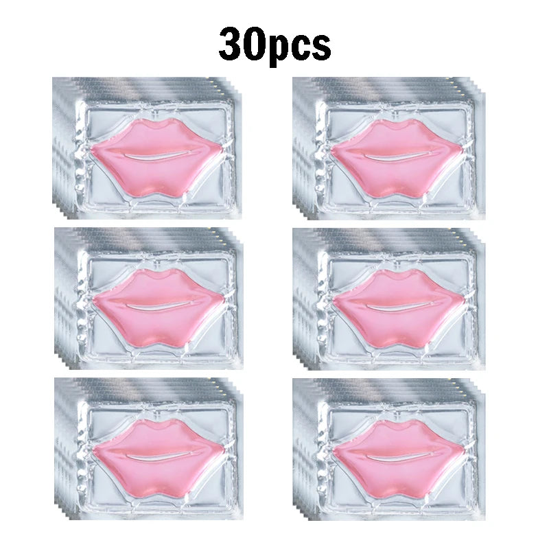 LipCare Mask Pro - Máscara labial hidratante nutritivo