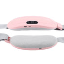 Bolsa Anti-Cólica - Massageador compressa térmica período menstrual