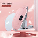 Bolsa Anti-Cólica - Massageador compressa térmica período menstrual