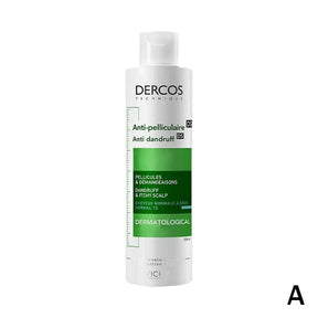 Shampoo Anticaspa e Anticoceira Refrescante e Nutritivo