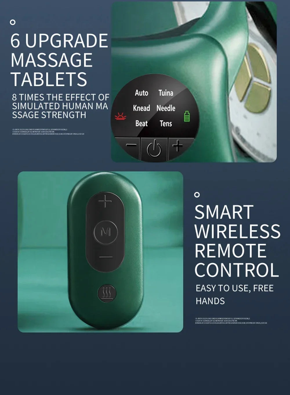 SmartLift Mask - Dispositivo de levantamento de rosto, anti-envelhecimento