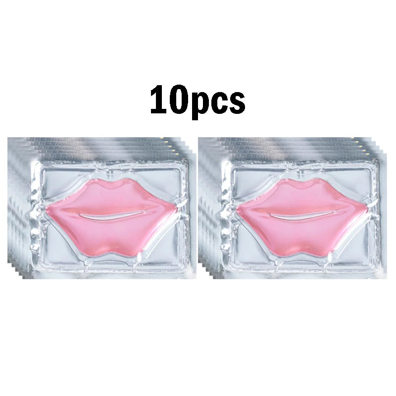 LipCare Mask Pro - Máscara labial hidratante nutritivo