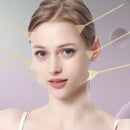 Fita invisível - remoção de rugas, curativo para absorção de acnes, adesivo anti envelhecimento