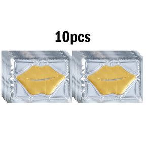 LipCare Mask Pro - Máscara labial hidratante nutritivo