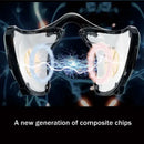 SmartLift Mask - Dispositivo de levantamento de rosto, anti-envelhecimento