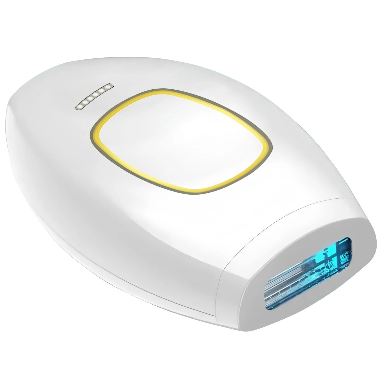 Depiladora De Luz Pulsada, Depiladora A Laser Profissional