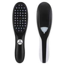 ReVita Hair Pro - pente de massagem elétrico com vibração, massagem capilar, aplica óleo no couro cabeludo