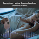 Bolsa Anti-Cólica - Massageador compressa térmica período menstrual