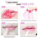 LipCare Mask Pro - Máscara labial hidratante nutritivo